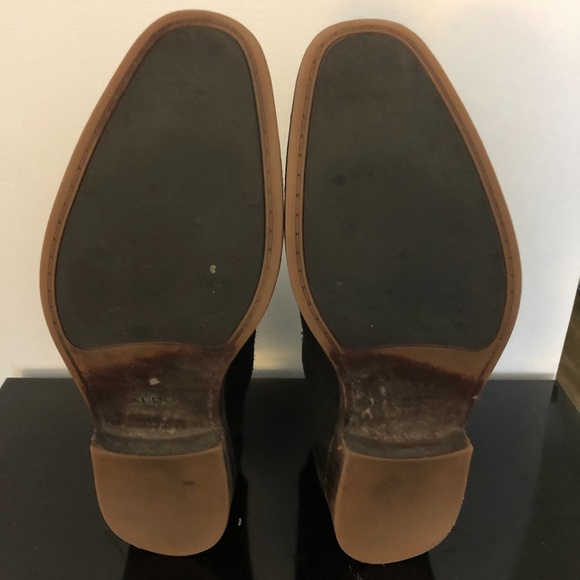 Aldo Chelsea Boots - Picture 5 of 5